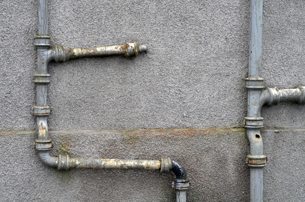Lead Pipes: Health Consequences, History, & How to Replace